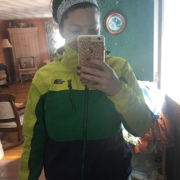 North Face Jacket ⚡️ - Picture 5 of 5